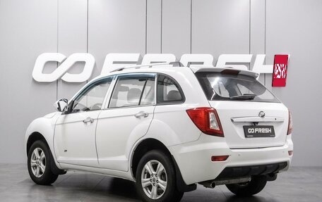 Lifan X60 I рестайлинг, 2013 год, 579 000 рублей, 2 фотография