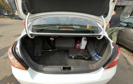 Geely Emgrand EC7, 2014 год, 530 000 рублей, 5 фотография