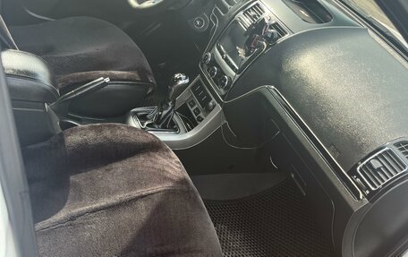 Geely Emgrand EC7, 2014 год, 530 000 рублей, 7 фотография