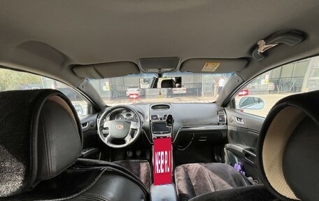 Geely Emgrand EC7, 2014 год, 530 000 рублей, 6 фотография