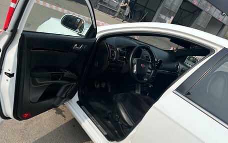 Geely Emgrand EC7, 2014 год, 530 000 рублей, 9 фотография
