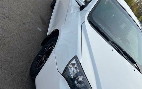 Geely Emgrand EC7, 2014 год, 530 000 рублей, 12 фотография