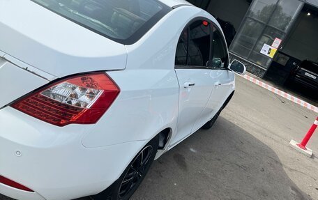 Geely Emgrand EC7, 2014 год, 530 000 рублей, 11 фотография