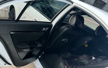 Geely Emgrand EC7, 2014 год, 530 000 рублей, 10 фотография