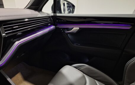 Volkswagen Touareg III, 2022 год, 8 100 000 рублей, 28 фотография