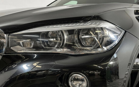 BMW X6, 2016 год, 3 497 000 рублей, 8 фотография