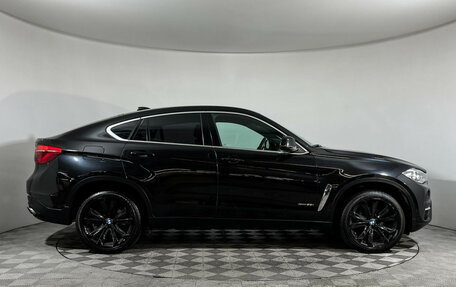 BMW X6, 2016 год, 3 497 000 рублей, 6 фотография