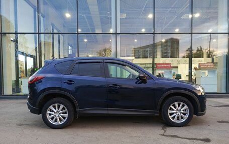 Mazda CX-5 II, 2015 год, 1 695 000 рублей, 5 фотография