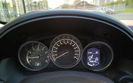 Mazda CX-5 II, 2015 год, 1 695 000 рублей, 16 фотография