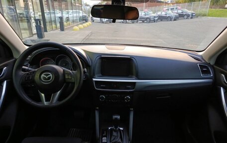 Mazda CX-5 II, 2015 год, 1 695 000 рублей, 17 фотография