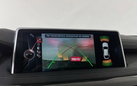 BMW X6, 2016 год, 3 497 000 рублей, 20 фотография