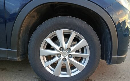 Mazda CX-5 II, 2015 год, 1 695 000 рублей, 22 фотография