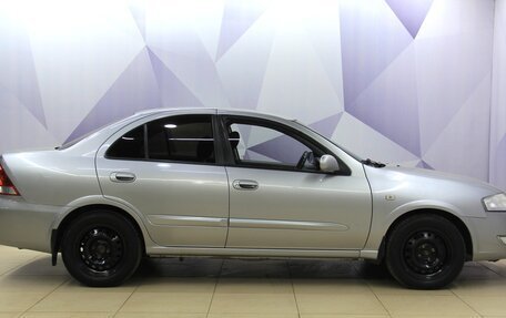 Nissan Almera Classic, 2008 год, 393 000 рублей, 6 фотография