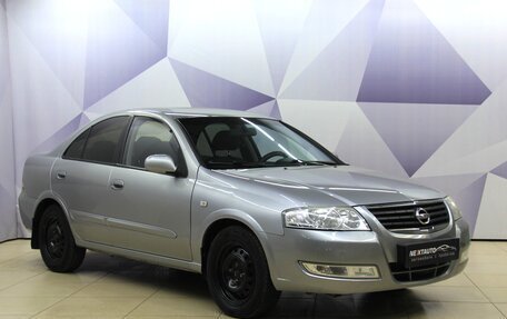 Nissan Almera Classic, 2008 год, 393 000 рублей, 7 фотография