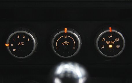 Nissan Almera Classic, 2008 год, 393 000 рублей, 15 фотография