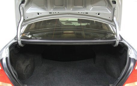Nissan Almera Classic, 2008 год, 393 000 рублей, 19 фотография