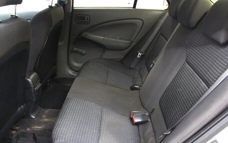 Nissan Almera Classic, 2008 год, 393 000 рублей, 18 фотография