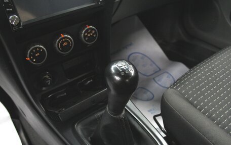 Nissan Almera Classic, 2008 год, 393 000 рублей, 17 фотография