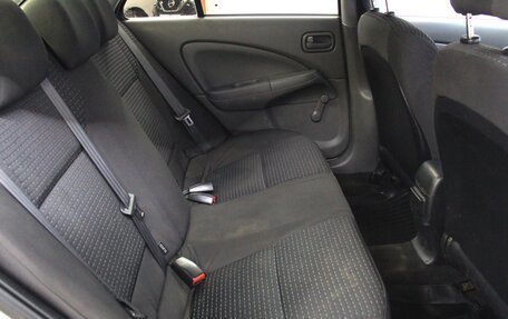 Nissan Almera Classic, 2008 год, 393 000 рублей, 20 фотография