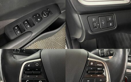 Hyundai Solaris II рестайлинг, 2019 год, 1 510 000 рублей, 19 фотография