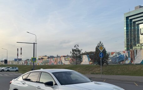 Acura TLX, 2020 год, 2 720 000 рублей, 3 фотография