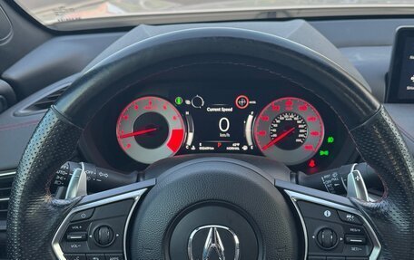 Acura TLX, 2020 год, 2 720 000 рублей, 11 фотография