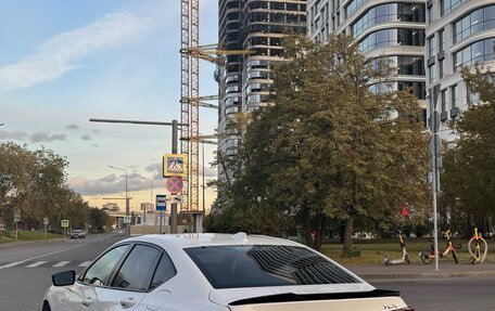 Acura TLX, 2020 год, 2 720 000 рублей, 6 фотография