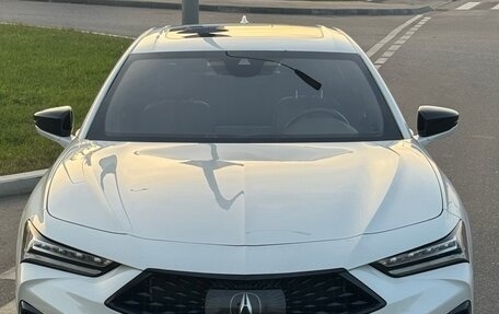Acura TLX, 2020 год, 2 720 000 рублей, 2 фотография