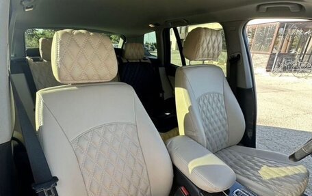 BMW X3, 2016 год, 2 200 000 рублей, 12 фотография