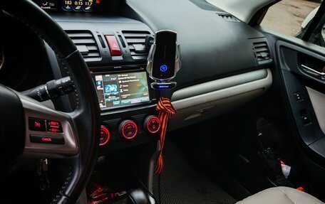 Subaru Forester, 2015 год, 1 400 000 рублей, 6 фотография
