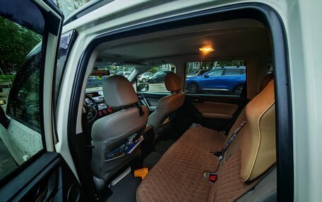 Subaru Forester, 2015 год, 1 400 000 рублей, 8 фотография