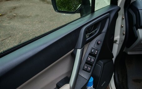 Subaru Forester, 2015 год, 1 400 000 рублей, 7 фотография