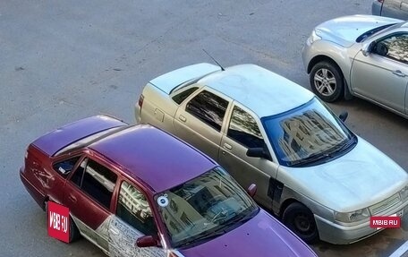 Daewoo Nexia I рестайлинг, 1998 год, 34 999 рублей, 5 фотография