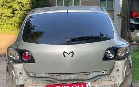 Mazda 3, 2008 год, 480 000 рублей, 6 фотография