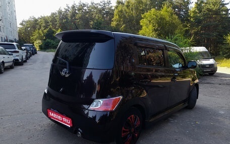 Toyota bB II рестайлинг, 2006 год, 600 000 рублей, 8 фотография