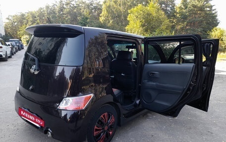 Toyota bB II рестайлинг, 2006 год, 600 000 рублей, 5 фотография