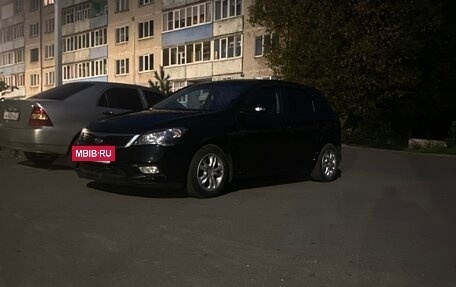 KIA cee'd I рестайлинг, 2010 год, 550 000 рублей, 4 фотография