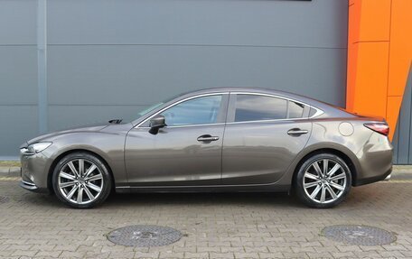 Mazda 6, 2018 год, 2 799 000 рублей, 2 фотография