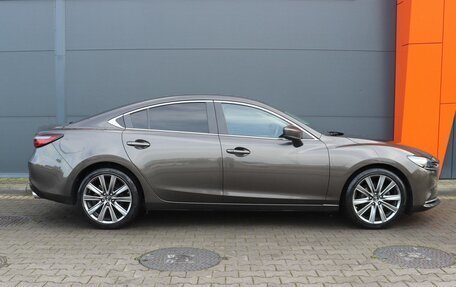 Mazda 6, 2018 год, 2 799 000 рублей, 3 фотография