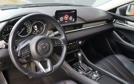 Mazda 6, 2018 год, 2 799 000 рублей, 5 фотография