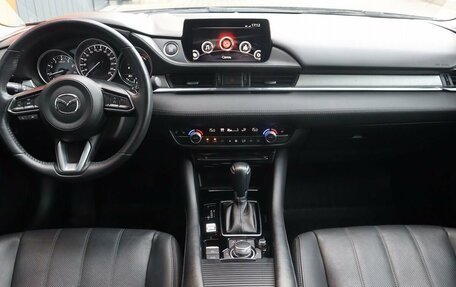Mazda 6, 2018 год, 2 799 000 рублей, 6 фотография