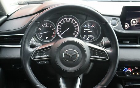 Mazda 6, 2018 год, 2 799 000 рублей, 7 фотография