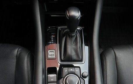 Mazda 6, 2018 год, 2 799 000 рублей, 9 фотография