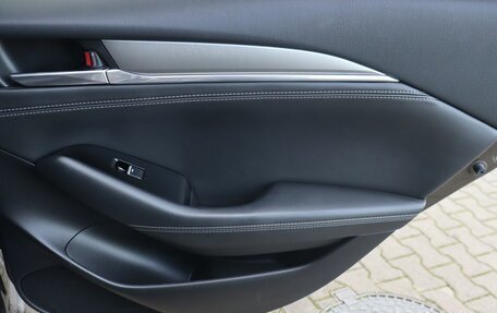 Mazda 6, 2018 год, 2 799 000 рублей, 20 фотография