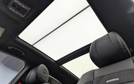 Mercedes-Benz GLE AMG, 2025 год, 19 300 000 рублей, 22 фотография