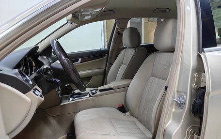 Mercedes-Benz C-Класс, 2011 год, 1 199 000 рублей, 6 фотография
