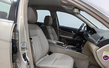 Mercedes-Benz C-Класс, 2011 год, 1 199 000 рублей, 7 фотография
