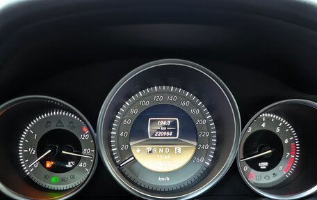 Mercedes-Benz C-Класс, 2011 год, 1 199 000 рублей, 10 фотография