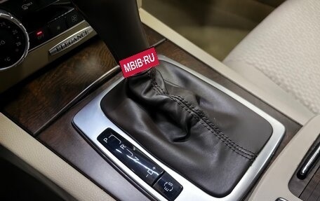 Mercedes-Benz C-Класс, 2011 год, 1 199 000 рублей, 17 фотография