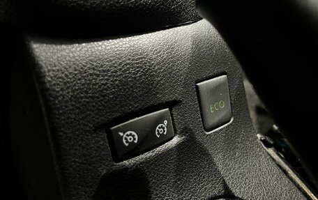 Renault Kaptur I рестайлинг, 2017 год, 1 100 000 рублей, 12 фотография
